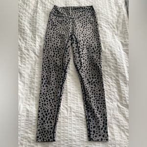 Balance Athletica (now Vitality) leggings size M